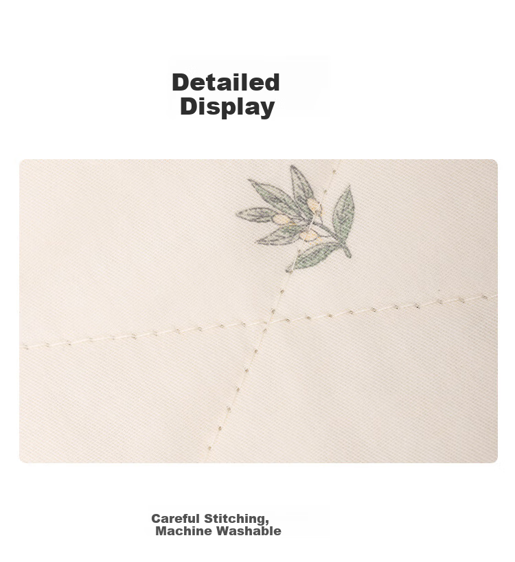 Taihu Snow 100% Silk Summer Quilt Cotton Washable Air Conditioning Quilt Class A Antibacterial Mite-Resistant Thin Summer Blanket 150*210cm 17