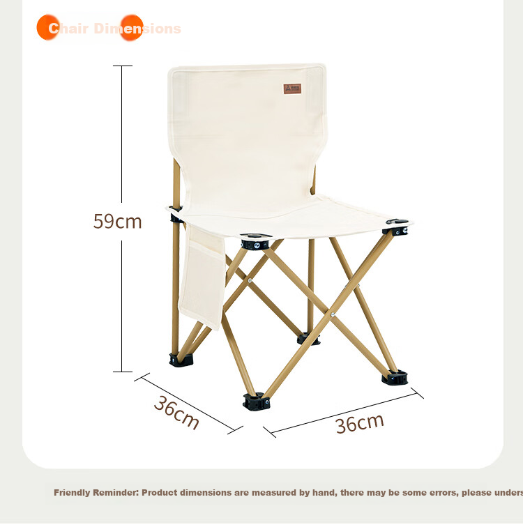 Suncojia Outdoor Folding Table And Chair Set, Portable Table And Chairs, Table, Portable Chair, Egg Roll Table 6