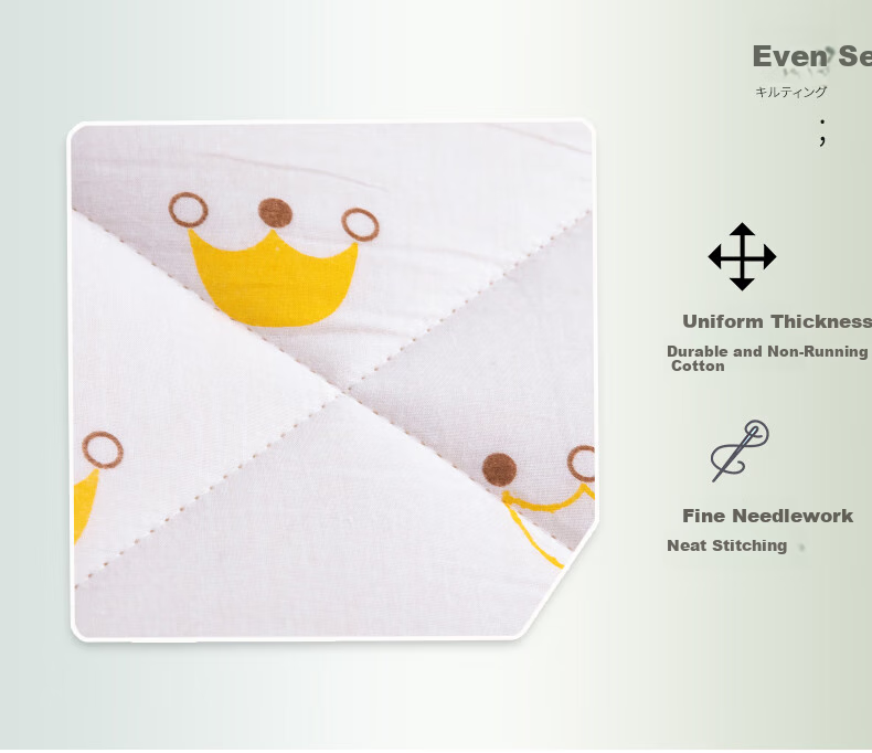 Yunjin 100% Pure Cotton Xinjiang Cotton Quilt, Thin Summer Comforter, Air Conditioning Blanket, 3 Jin (1.5 Kg), 150*200cm, Jinguang 12