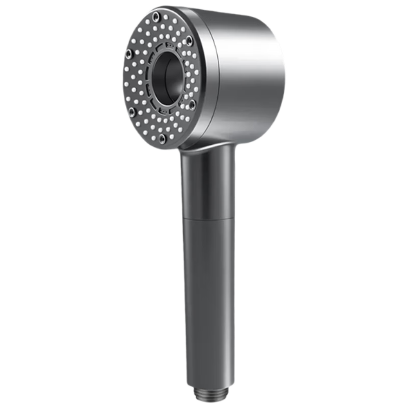 Jingmi Premium High-Pressure Shower Head Multi-Function Handheld Shower Sprayer for Home Bathing