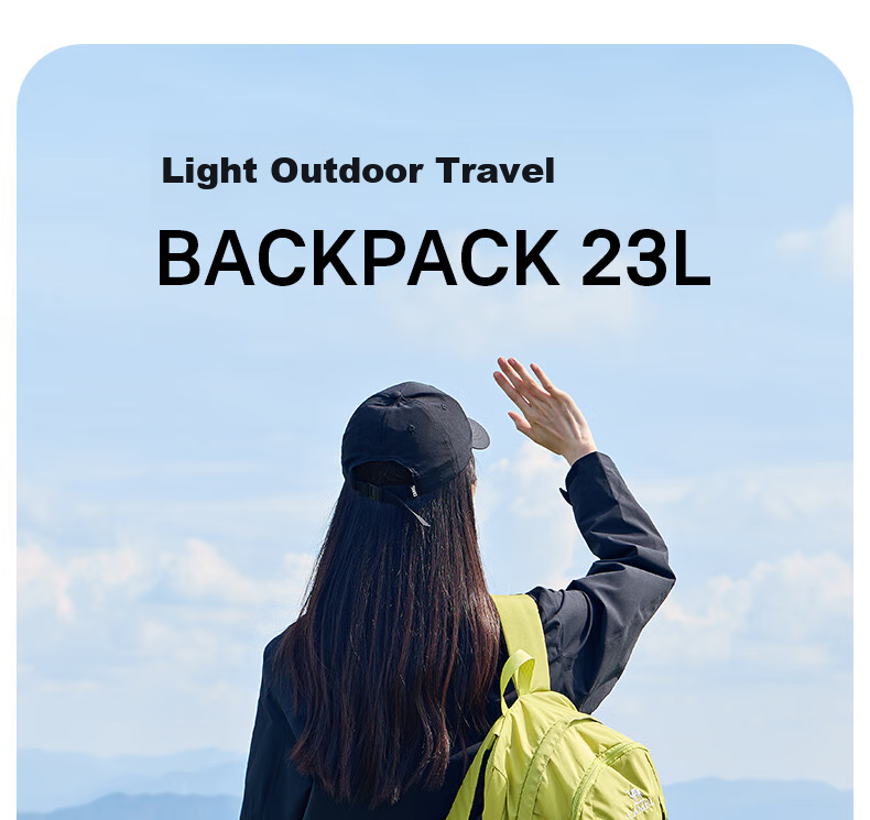 CAMEL Oxygen Pack Outdoor Mountaineering Backpack Double Shoulder Bag Sports Travel Hiking Water-Resistant Climbing Professional School Bag 3