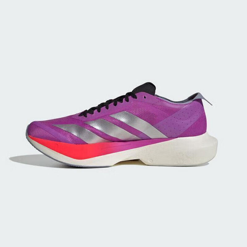 Adidas Men's Running Series ADIZERO DRIVE RC M Running Shoes JR6962 Purple 44.5 2