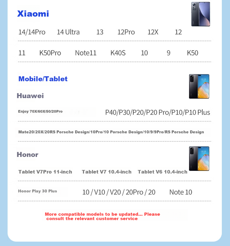 Masentek Type-C Charging Cable, Android Phone Data Cable USB-A to C Fast Charging 6A Compatible with Huawei, Honor, Vivo, Xiaomi, OPPO, Apple Lightning Micro 1 Meter 12
