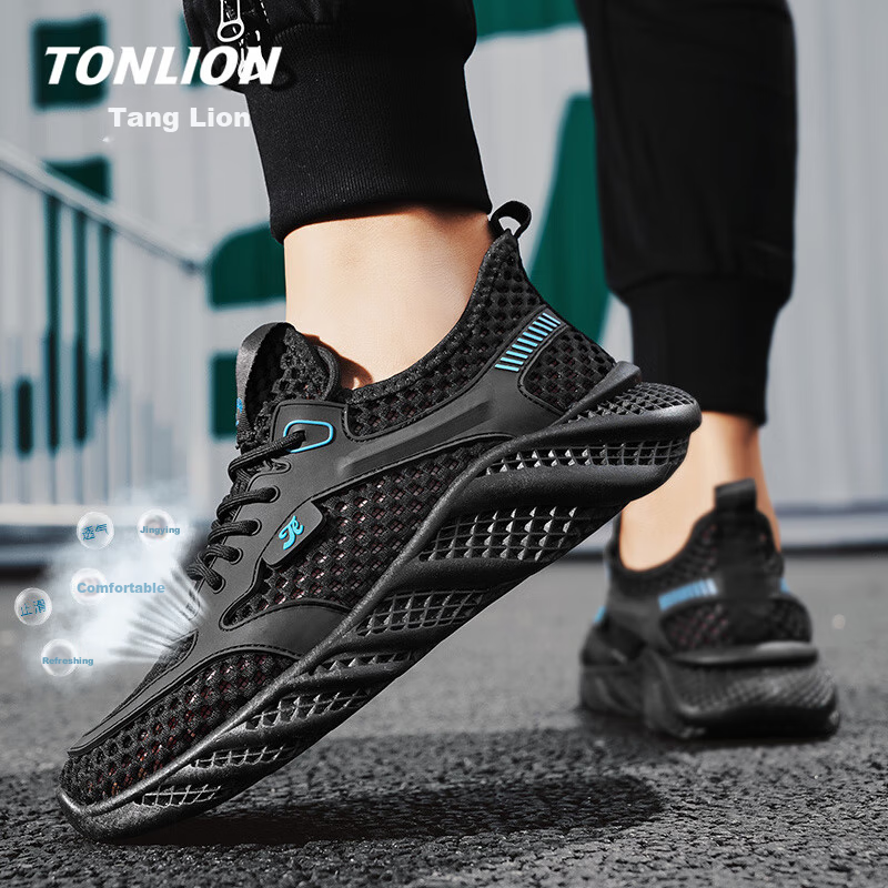 TonLion Me-01240352