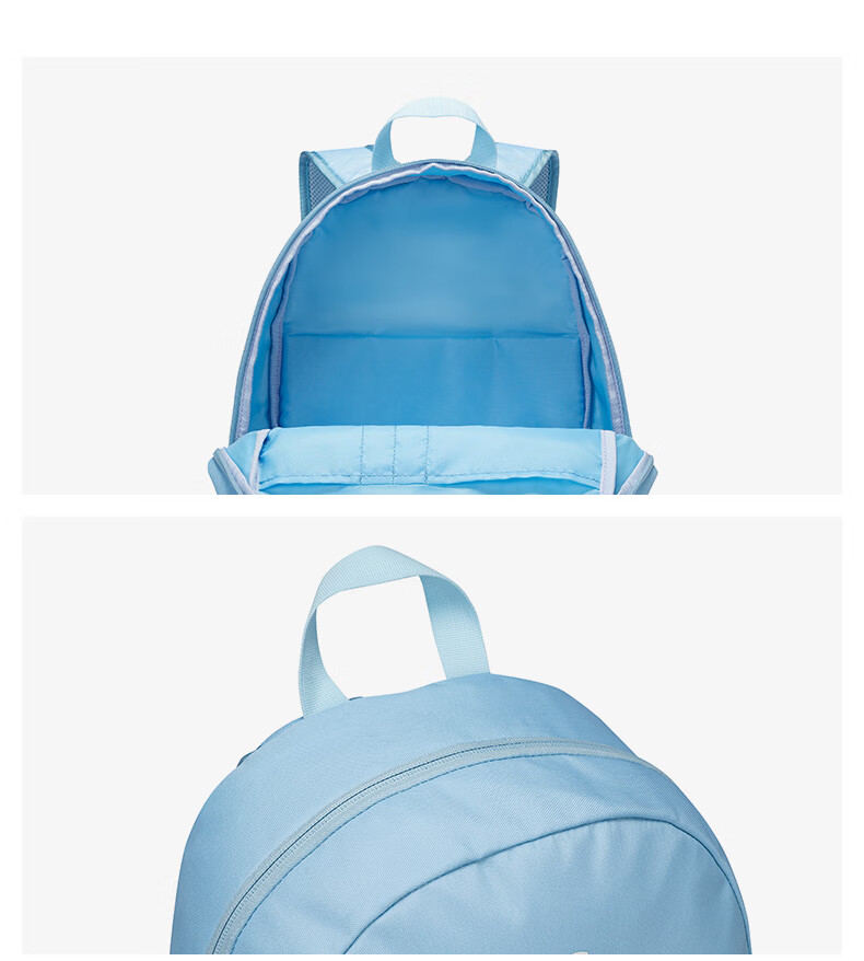ANTA Scholar SE Student Backpack Large Capacity Waterproof Laptop Sports Bag for Men and Women 28