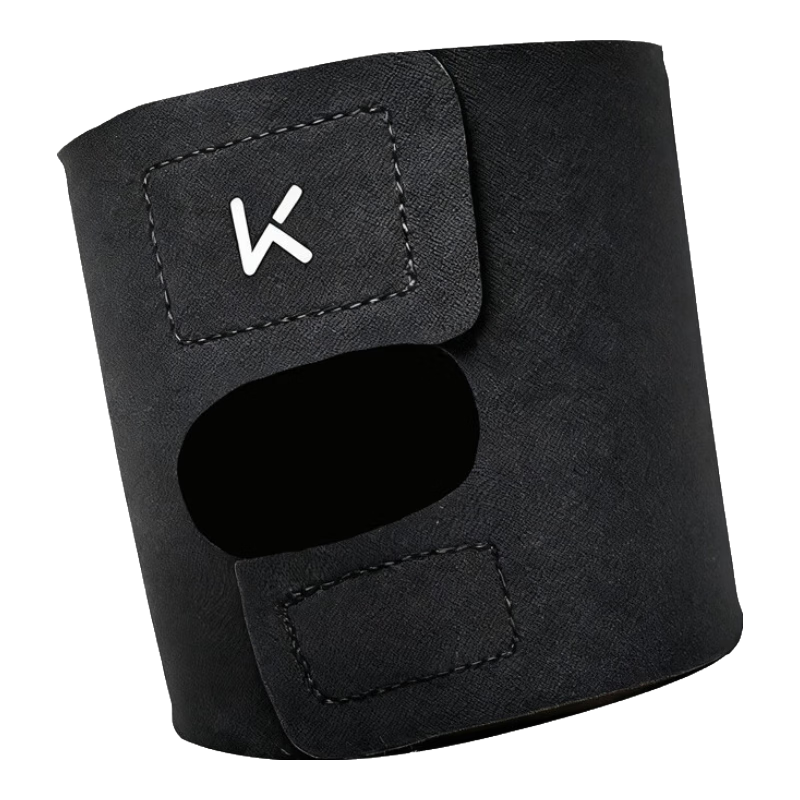 Keep Knee Support Brace for Men and Women, Meniscus Sports Joint Protection, Running, Hiking, Badminton, Basketball, Patella Anti-Slip Strap