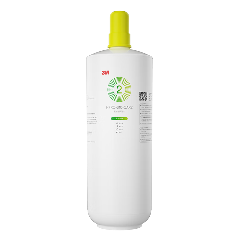 3M HFRO-S620 Reverse Osmosis Water Purifier Original Replacement Filter Cartridge