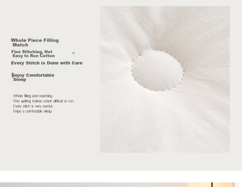 MUJI Class A 100% Cotton Wrinkled Gauze Summer Quilt Air Conditioning All-Season Quilt 200x230cm 4 Jin 12