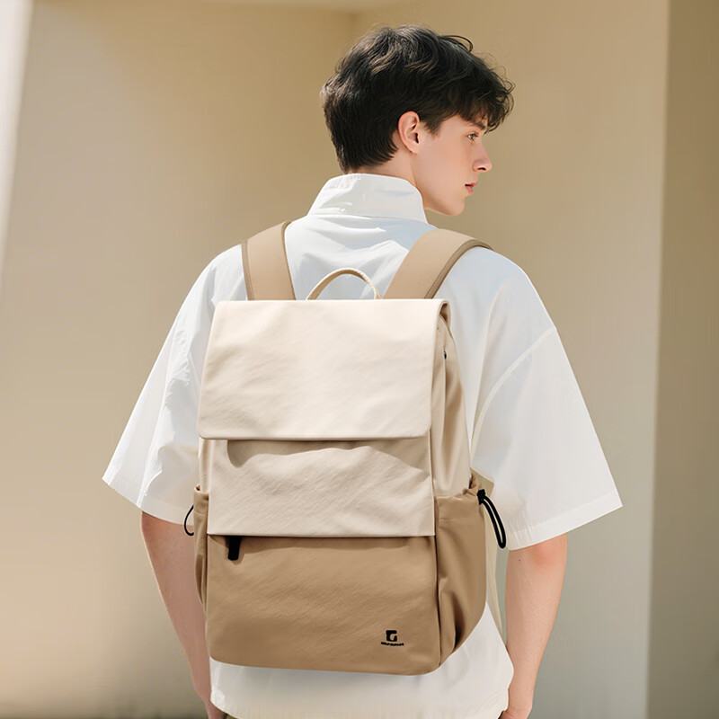GOLF Backpack for Men And Women, Travel Laptop Bag, Lightweight Outdoor Sports Backpack for Students And Business Trips