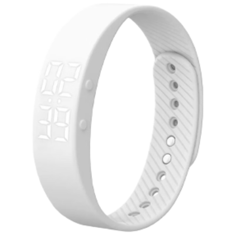 ATQ 2026 New Smart Bracelet for Running, Health Monitoring, Call Notifications, Heart Rate Measurement, New Year And Valentine's Day Gift for Wome