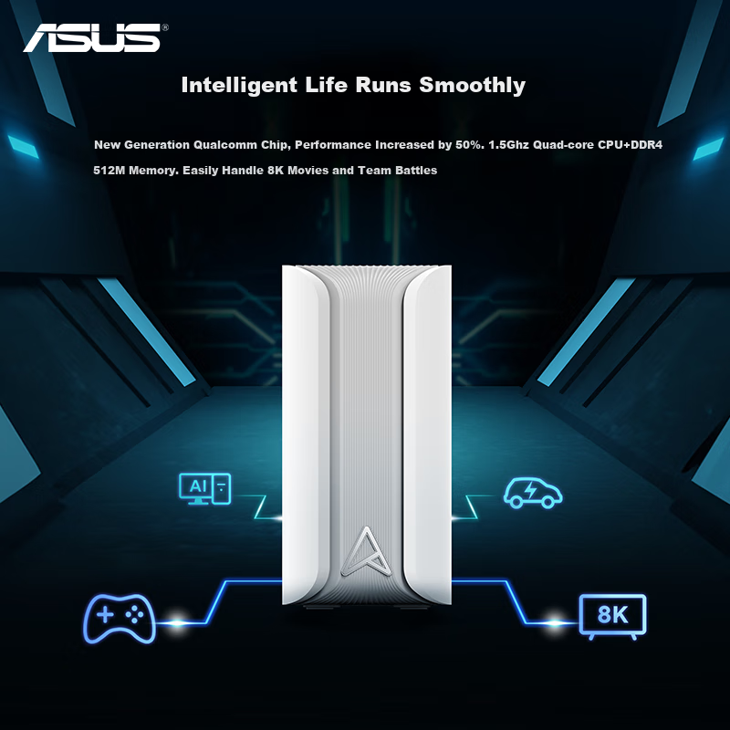 ASUS (...