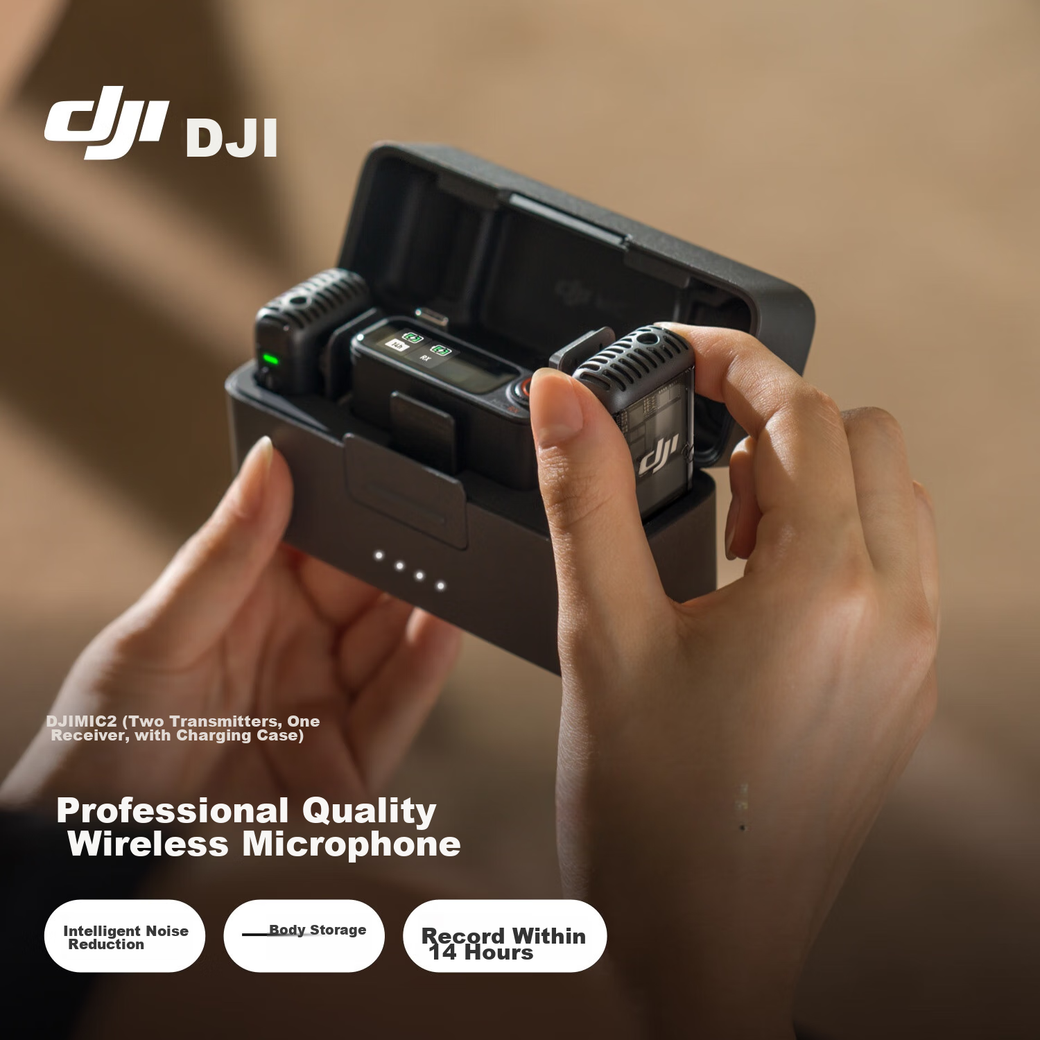 DJI DJI Mi-0157167