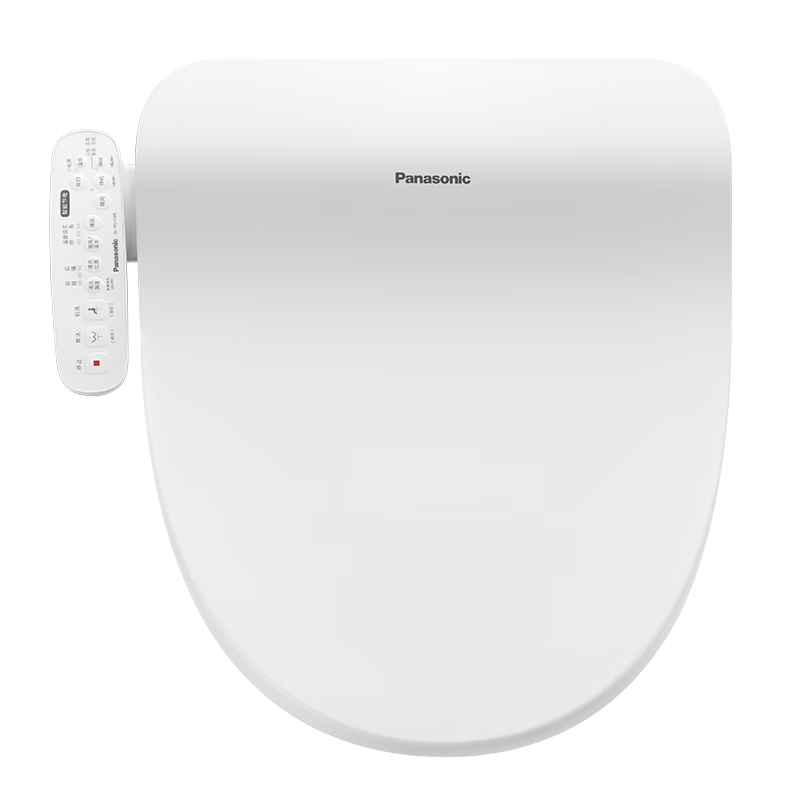 Panasonic Smart Cover, Instant Heating, Intelligent Temperature Control, Drying And Night Light Model P21