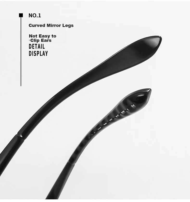 LESCA LUNETIER Anti-Fog Goggles Protective Eyewear for Outdoor Cycling, Windproof, Dustproof, Pollen-Proof, High-Definition Anti-Splash, Black Frame 12