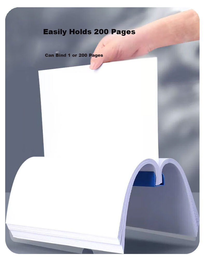 DOCON 10 A4 Transparent Lever Arch Files, Triangular Water Drop Plastic Pull Rod Folders, Document Organizers for Students' Exams, Product Inspection Reports, Desktop Storage, 10mm White 14C 13
