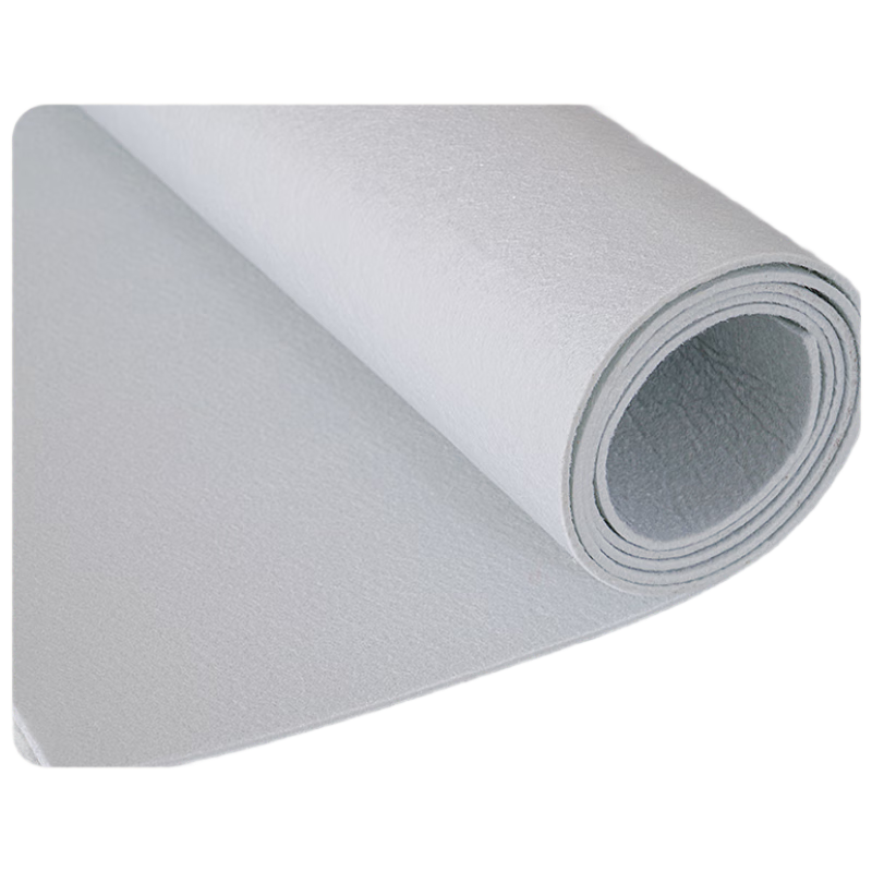 WanZhuanTianXia Interior Felt Mattress Moisture-Proof Dormitory Mattress Sheet Wrinkle-Resistant Non-Wool Felt Mattress Crawling Mat