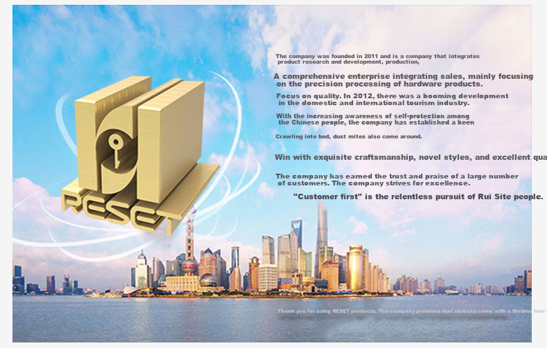 RESET Small Combination Padlock, Helmet Steel Cable Lock, Luggage Lock, Backpack Lock, Password Padlock, Black, 30cm 9
