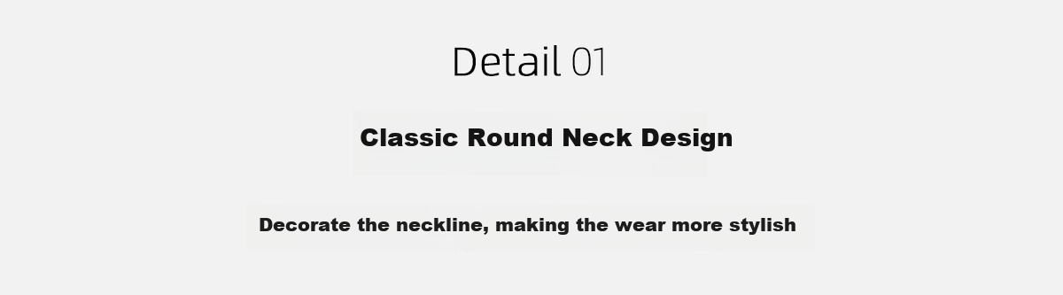 PinCai Relaxed Fit Sweatshirt for Women, Solid Color Round Neck Simple Loose Sweatshirt, Fashionable Casual Versatile Top P143W1031 13