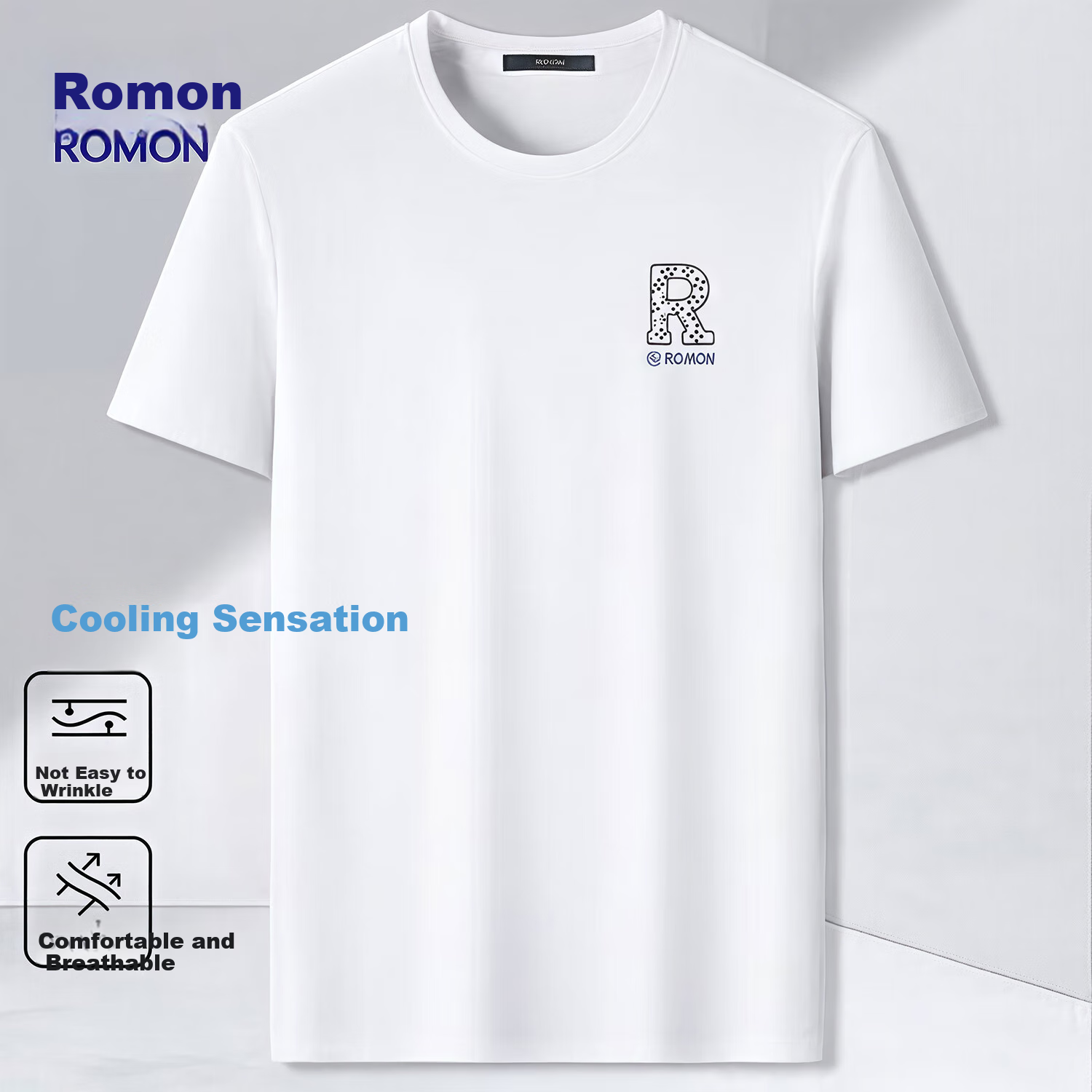 ROMON Shor-01243182