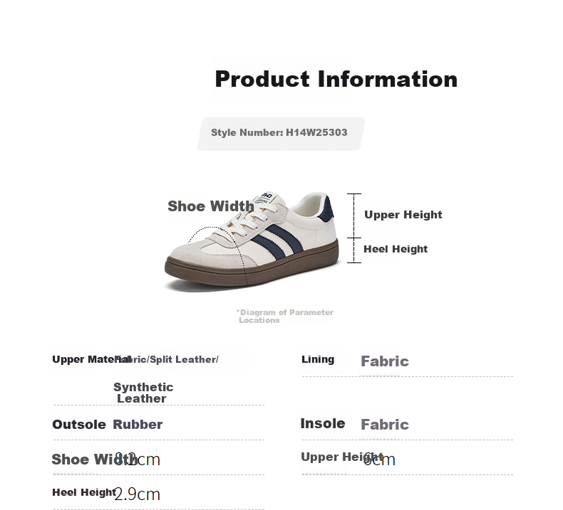 Hotwind Mall Matching Women's Shoes, Dexun Shoes, 2025 Autumn New Women's Retro Color-Block Spliced Soft-Soled Casual Sneakers 13