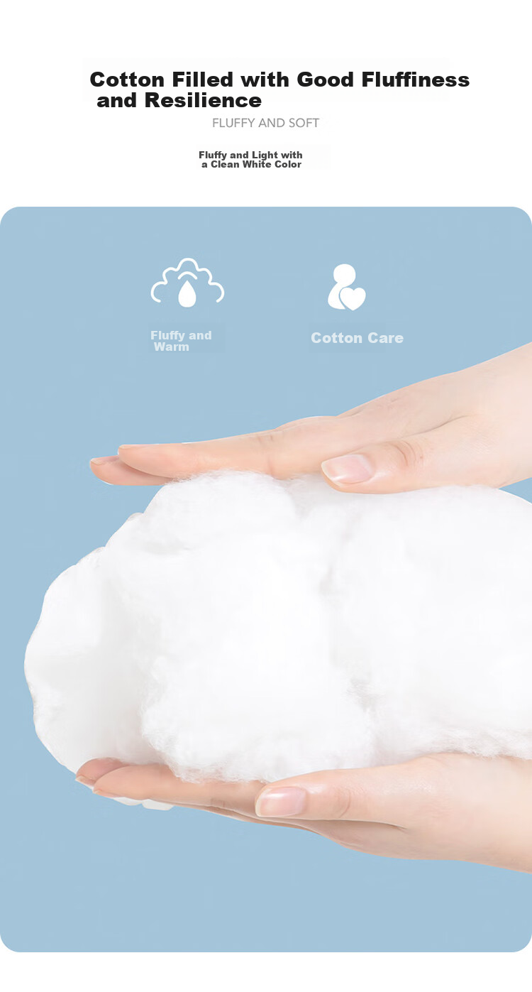 Dohia Home Textiles Mattress Pad, 100% Xinjiang Cotton Mattress Topper, Student Dormitory Mattress, 0.9 Bed 90*195cm 4