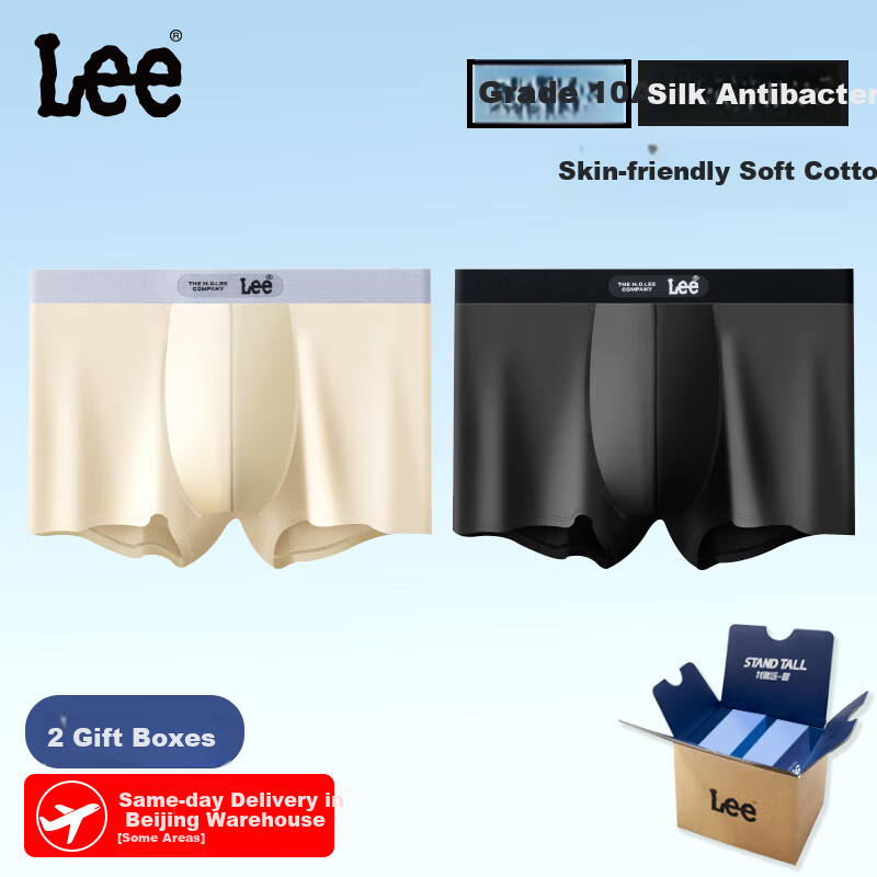 LEE Men's -0117513