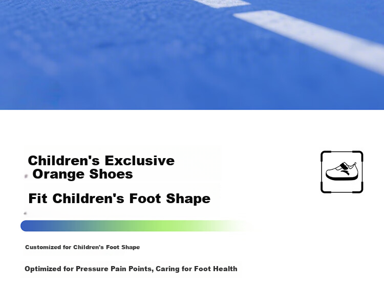 ANTA Children's Sports Shoes, Boys' Running Shoes, Autumn And Winter Leather Upper, Lightweight Athletic Running Shoes, A12549901 9