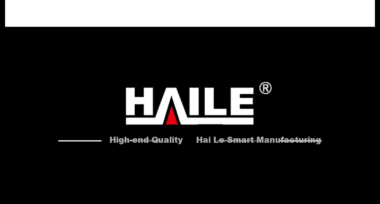 HAILE Fiber Optic Patch Cable, 10 Gigabit Multi-Mode LC-LC Low Smoke Zero Halogen LSZH Dual-Core OM3 UPC Low Loss A-Grade Fiber Core Pigtail, 30 Meters HJ-2LC 10