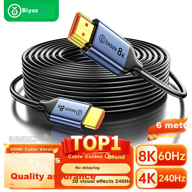 BIAZE HDMI-0133330