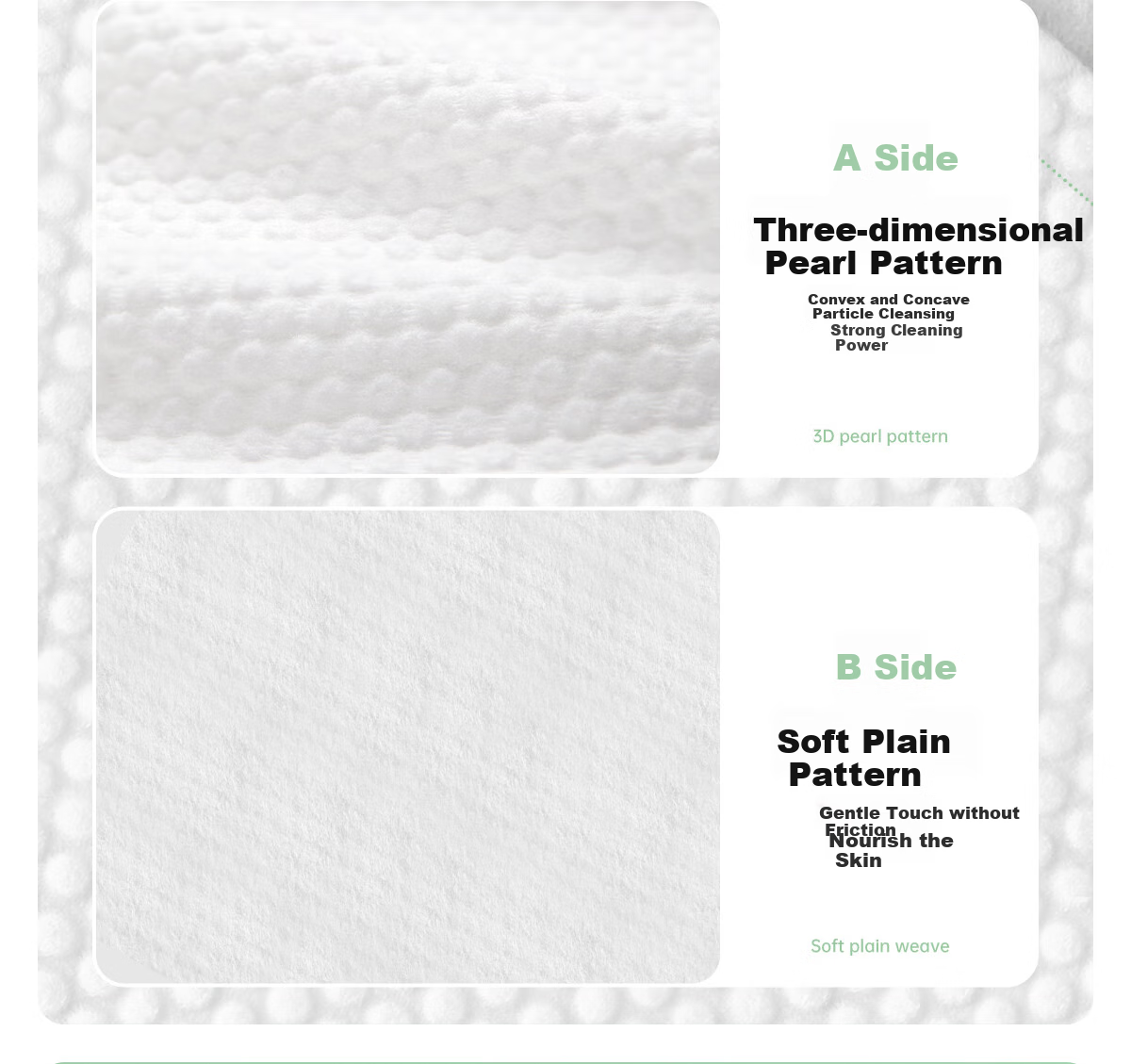 BADIGAO Pure Cotton Disposable Bath Towel, Individually Packaged Travel Accessory, Compressed Towel for Tourism And Hotels, Thickened And Enlarged 7