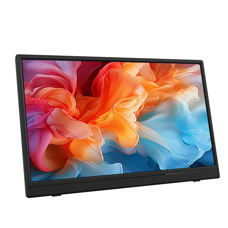 Patriot 15.6-inch Portable Monitor Wireless Screen Mirroring Built-in Battery Laptop Secondary Display Mobile Phone Screen Extension