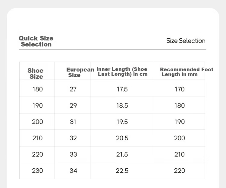 YEEHOO Kids Slippers Anti-Slip Summer Boys and Girls Soft Bottom Stepping on Shit Slippers Infants and Toddlers Indoor Home Anti-Slip Shoes 14