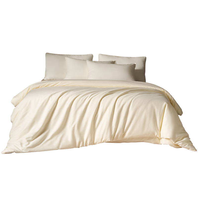 Taihu Snow [Silk Rhythm PRO] Mulberry Silk Spring and Autumn Quilt 100% Mulberry Silk 2 Jin Pure Silk Weight Full Cotton Cover 200*230cm
