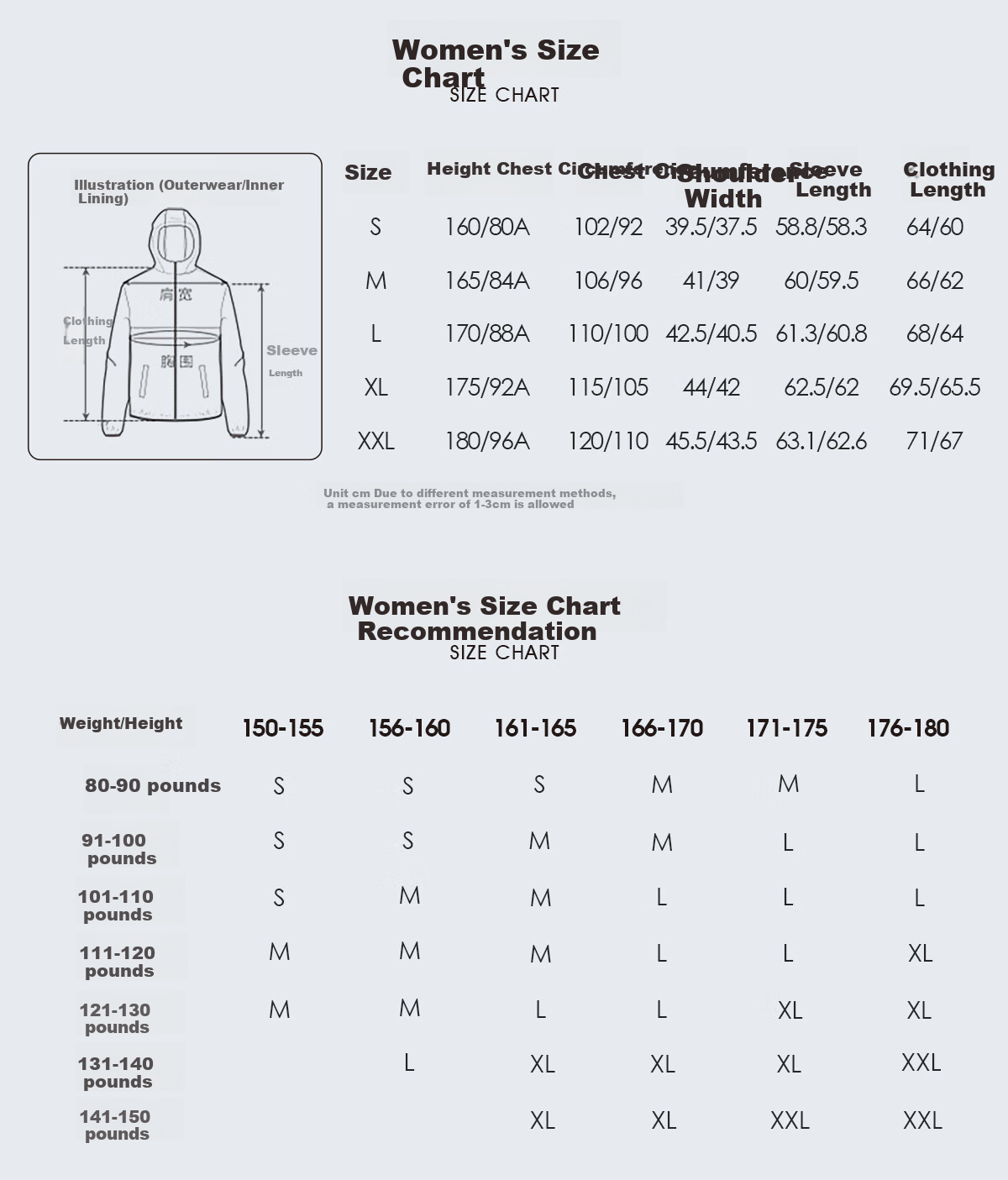 CAMEL Outdoor Triple-Protection down Jacket for Women And Men, Three-In Mountaineering Coat AD22263513A 18