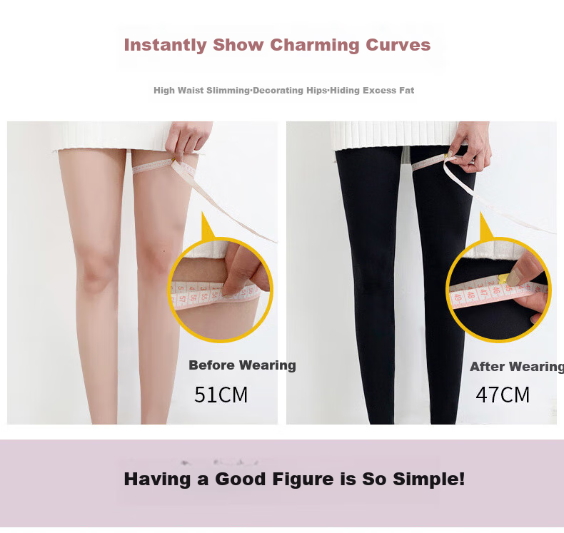 LangSha Shark Skin Leggings for Women, High-Waisted Thin Spring And Autumn Style, Tummy Control Slimming Tight-Fitting Sports Yoga Pants for Outdoor Wear 6