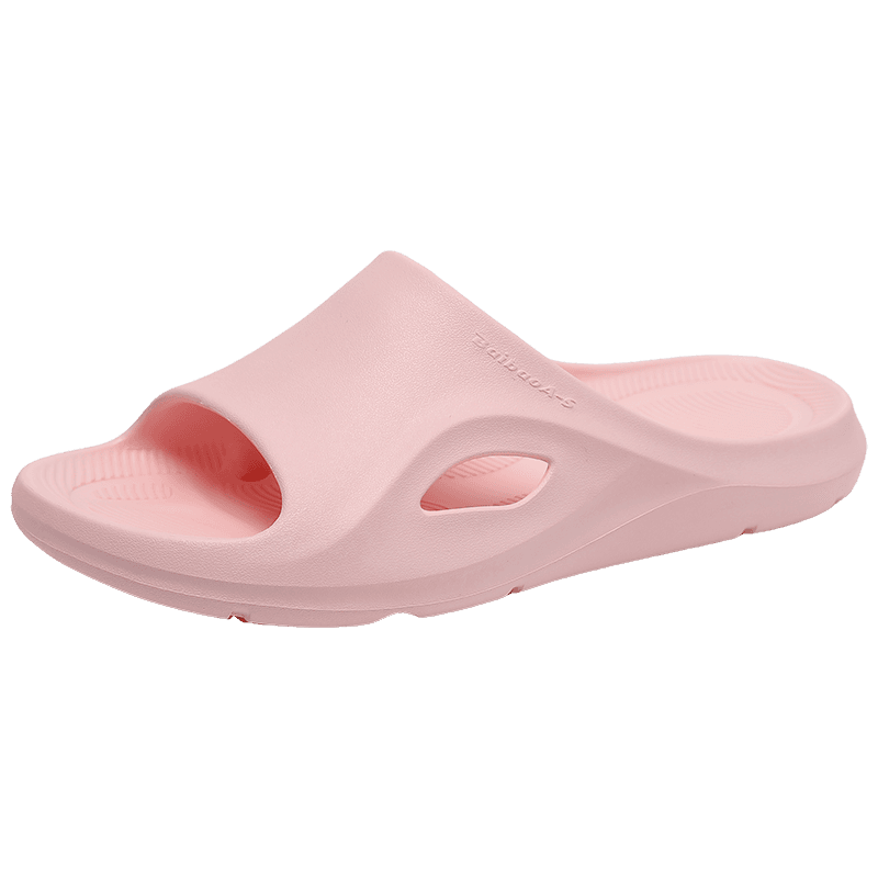 Baibao Patented Non-Slip Slippers for Women, Home Kitchen Bathroom Shower Soft-Soled Maternity Elderly Anti-Fall Indoor Sandals
