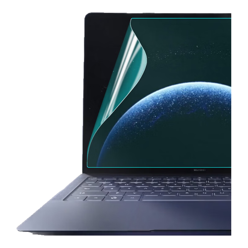 Jiasu Huawei MateBook Pro 2025 Blue Light Protection Screen Protector 14.2-inch Anti-Blue Light Eye Protection Screen Film Easy to Apply Scratch Resistant
