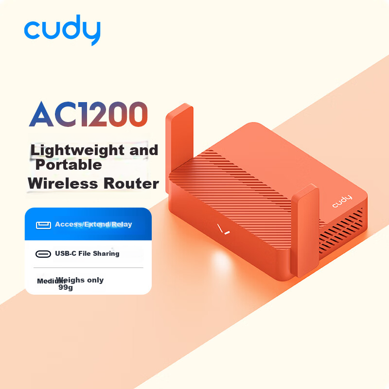 CUDY AC120-0148227