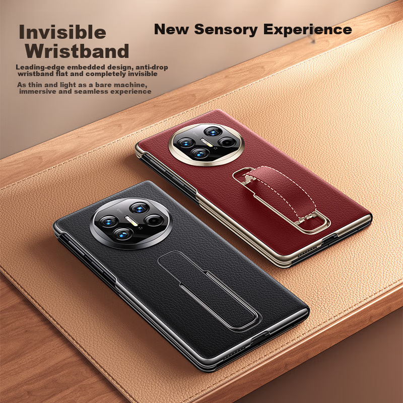 Чехол-книжка для Huawei Mate X6
