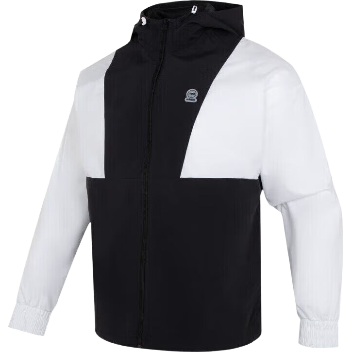 Adidas Unisex Outdoor Sports Hooded Casual Jacket IK5057 2XL