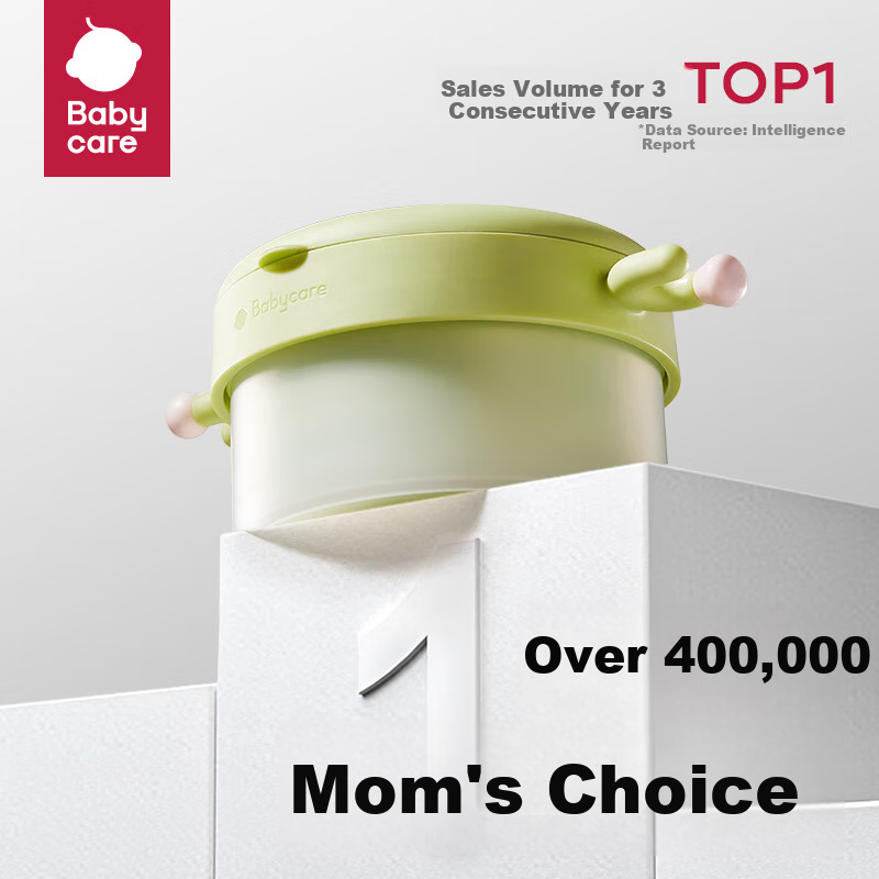 Babycare Children's Tableware, Baby Food Bowl, Water-Filled Insulated Bowl, Specially for Meals, Infant Home Use, PPSU Stainless Steel with Double Inner Liner