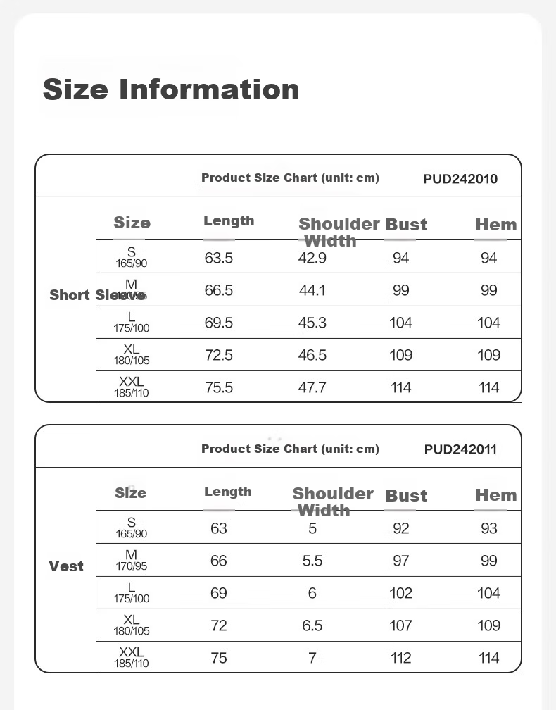 PurCotton Men's Undershirt, Short-Sleeve Vest T-Shirt, Cool And Quick-Drying 14