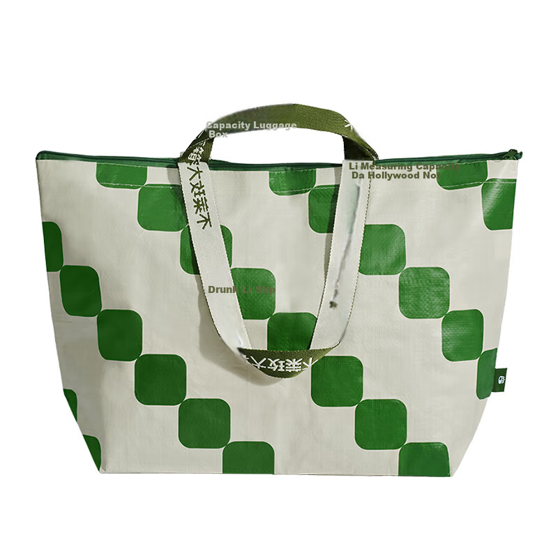 Bulaimei Large Capacity Storage Bag (Random Style) 4
