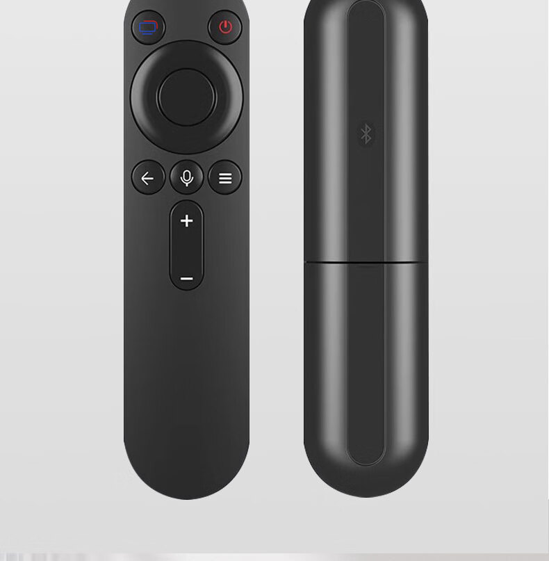 Dongpuli Universal Bluetooth Voice Remote Control for Huawei Honor HarmonyOS Smart TV S SE V X1 HDRC-BV1 v65 4