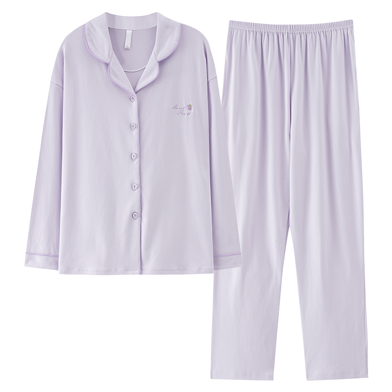 Женский пижамный комплект JOAE
