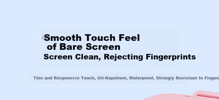 CHENSONG Tempered Glass Screen Protector for Huawei Children's Watch 5/5 Active Edition, Anti-Drop And Anti-Collision Protective Film 4