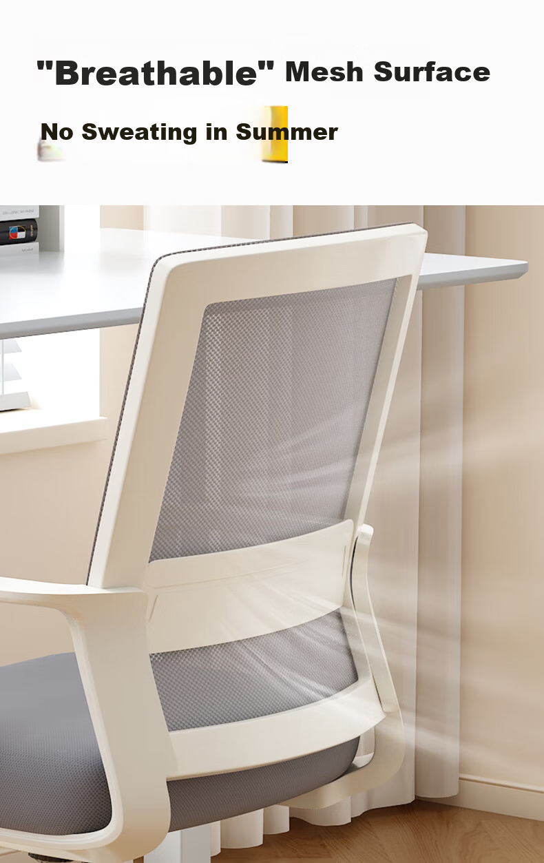 SGMW Computer Chair, Home Office Chair, Ergonomic Chair with Backrest, Swivel Chair, Executive Chair, Gaming Chair 6
