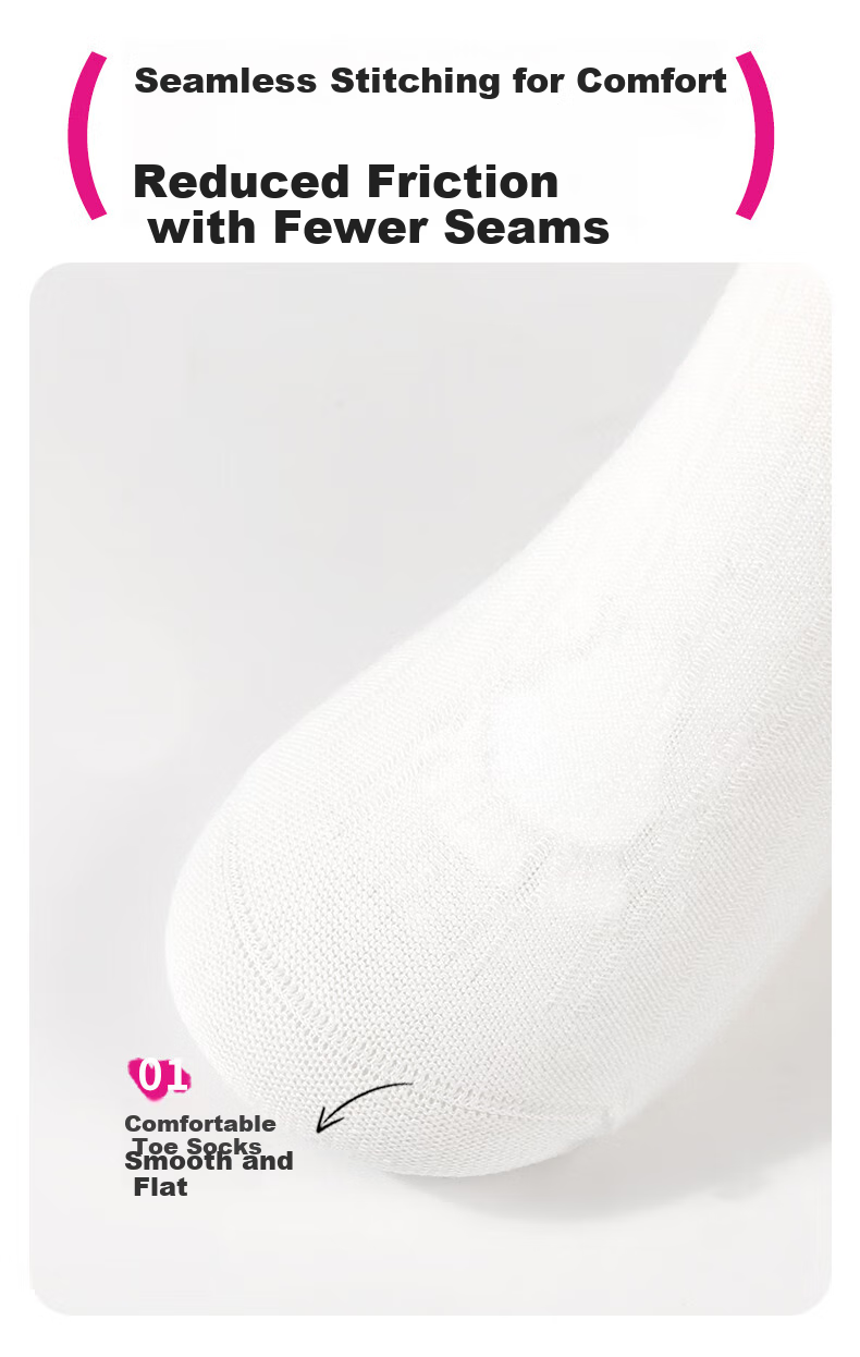Barbie Children's Mid-Calf Socks, Girls' Over-Knee Socks for Spring And Autumn, High Socks, Long Socks, Calf Socks, Student Cotton Socks 4