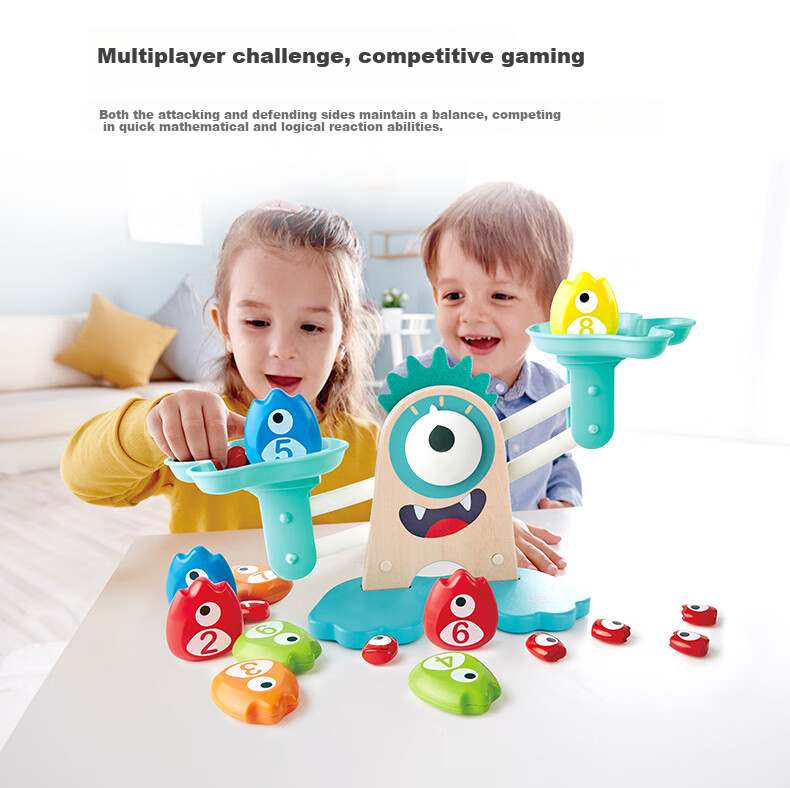 Hape Musical Ball Toy for Boys And Girls, Educational Piano Drum Set with Rolling Balls, Multifunctional Melody Building Blocks, Holiday Gift E0512 6