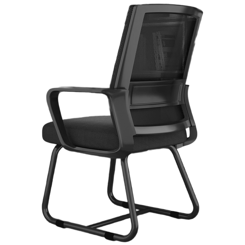 Jingjiayi Computer Chair, Conference Office Chair, Student Study Chair, Dormitory Backrest Chair, Home Ergonomic Chair, Bow-Shaped Chair